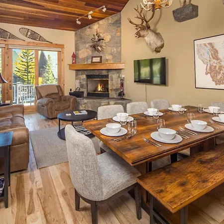 Big Horn 43 Villa